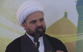 قبلان: للاتفاق على إطار وطني خارج الاصطفاف السياسي لإنقاذ البلد