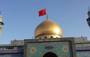 بالصور.. مسجد السيدة زينب (ع) في سوريا يفتح ابوابه للمصلين
