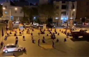 البحرين تستقبل عاشوراء هذا العام بالتدابير الصحية 