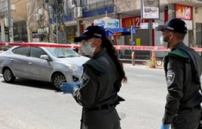 الإحتلال يسجل 14وفاة بكورونا وإصابات تتجاوز 100 الف
