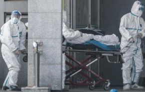 فرنسا تسجل أكثر من 4500 إصابة جديدة بفيروس كورونا