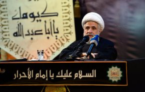 حزب الله: نحن نريد حكومة فاعلة جامعة في لبنان