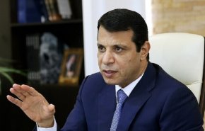 تركيا تطالب باعتقال دحلان!
