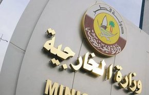 قطر ترحب باتفاق وقف إطلاق النار في ليبيا