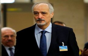 بشار الجعفري يتصل بغوتيريش..كيف رد الاخير على طلب مندوب سوريا؟ 