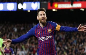  ريال مدريد يقدم عرضا لشراء ميسي‎
