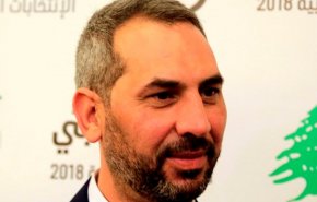 حمادة: نمد أيدينا إلى كل الأفرقاء في لبنان لتأمين الإستقرار