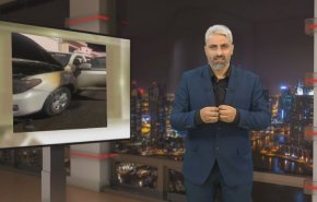 شاهد: فساد وفلتان يثير السخرية في السعودية!
