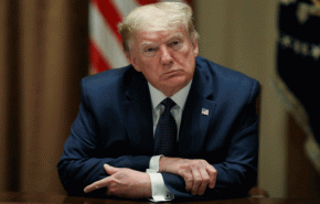 ايران والعالم يرفضان قانون الغاب الاميركي
