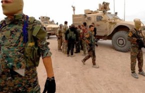 إصابة عناصر من قسد بهجوم لمجهولين بريف دير الزور