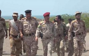 وزير الدفاع اليمني يحذر العدوان.. الانتقال إلى مرحلة 'الوجع الكبير'