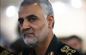 بالفيديو.. زيارة عاشوراء بصوت الشهید قاسم سليماني