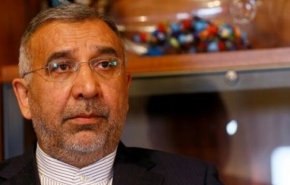 ايران تعلن استعدادها للتعاون في إجراء المحادثات الأفغانية