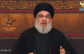 السيد نصر الله: واجبنا الدفاع عن بلدنا وشعبنا
