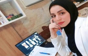 شاهد: الكاظمي يزور عائلة المغدورة ’ريهام يعقوب’ في البصرة
