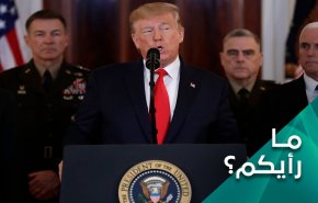 ماذا يعني فشل واشنطن الثاني لتمرير الحظر الدولي ضد ايران؟