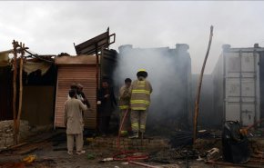 مقتل شرطيين في هجوم لـ
