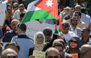 الأردن.. الإفراج عن أعضاء مجلس نقابة المعلمين بعد شهر من التوقيف