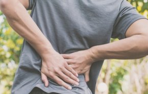 طعام خارق يحمي من آلام الظهر والإلتهاب 