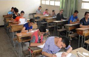 طالب سوري مشى 6 أيام للهروب من المسلحين وتقديم الامتحان!