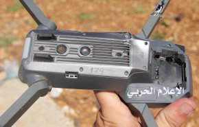 كيف اسقط 'حزب الله' المسيرة الإسرائيلية التي انتهكت أجواء الجنوب؟