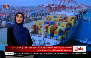 نشرة الاخبار الاقتصادية من قناة العالم 15:30بتوقيت غرينتش 23-08-2020