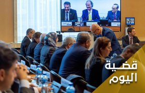اجتماع لجنة مناقشة الدستور السوري.. اختبار حقيقي للمعارضة
