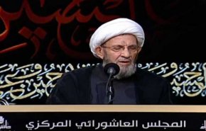 الشيخ يزبك: نحن في محور المقاومة سننتصر وستكون الهزيمة لأعداء الأمة