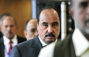الافراج عن رئيس موريتانيا السابق بعد احتجاز دام نحو أسبوع