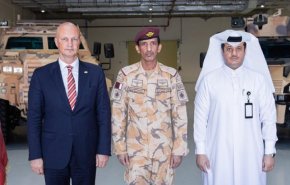 قطر وتركيا توقعان اتفاقيات في المجال العسكري
