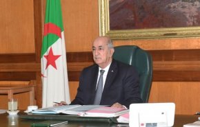 الجزائر.. تبون يمهل وزير الموارد المائية أسبوعا لحل مشكلة المياه
