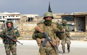 بالتفاصيل: كيف رد الجيش السوري على كمين للدواعش بالرقة؟