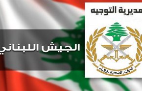 الجيش اللبناني:  9 خروقات جوية للصهاينة في 23 آب