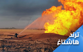 سورية من مأساة إلى أخرى..من فجر خط الغاز العربي؟