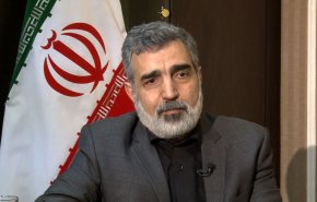 كمالوندي يكشف للعالم المستجد في الملف النووي