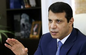 الإنتربول يرفض طلبا تركيا بإصدار مذكرة توقيف بحق محمد دحلان
