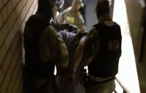 شاهد..قناة سرية لتجنيد الارهابيين من روسيا الى سوريا 