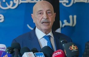 عقيلة صالح يؤكد على 
