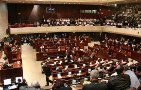 الكنيست يمدّد أجل التصويت على الموازنة ويجنّب الكيان انتخابات جديدة