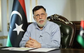 السراج يعتزم اللجوء لقانون الطوارئ بليبيا امام التظاهرات
