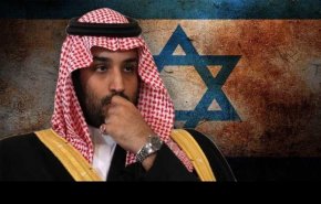 مجلة أميركية تكشف عن ذريعة أول علاقة سرية بين بن سلمان والإحتلال
