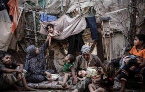الإمارات تضغط على مصر والأردن لتشديد الحصار على غزة