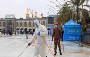 بالفيديو.. مراسم استثنائية يتميز بها إحياء عاشوراء لهذا العام