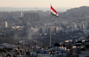 بيان ايراني روسي تركي يندد بالهجمات الإسرائيلية على سوريا