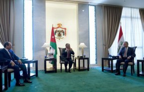 البيان الختامي للقمة الثلاثية العراقية الأردنية المصرية في عمّان