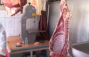 جريمة مروعة..جزار مصري يقطع زوجته ويضعها في الثلاجة