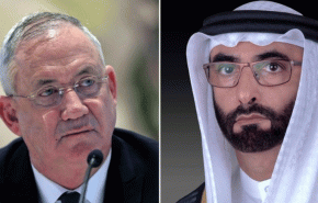لماذا اتصل وزير الدفاع الإماراتي بوزير الحرب الإسرائيلي؟