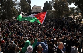 قيادي في الجهاد الإسلامي: الشعوب ستقف في وجه تطبيع حكامها