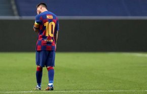 3 أسباب دفعت ميسي لاتخاذ قرار الرحيل عن برشلونة