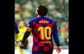 برشلونة يرد على ميسي بشأن طلبه الرحيل